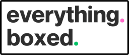 Everything Boxed Ltd Logo
